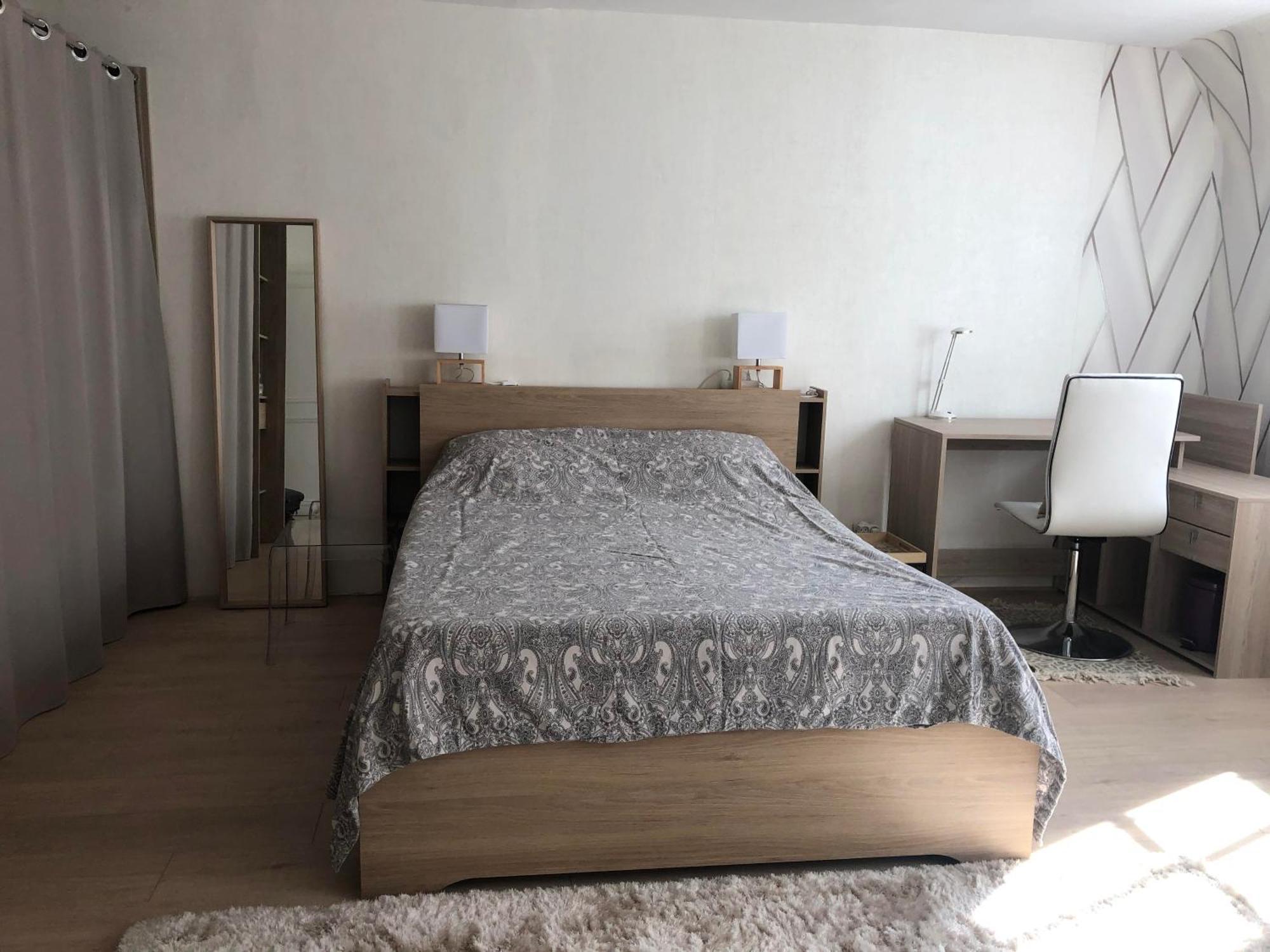 Maison Arrageoise Authentique, Entre Ville Et Parc Arras Eksteriør billede