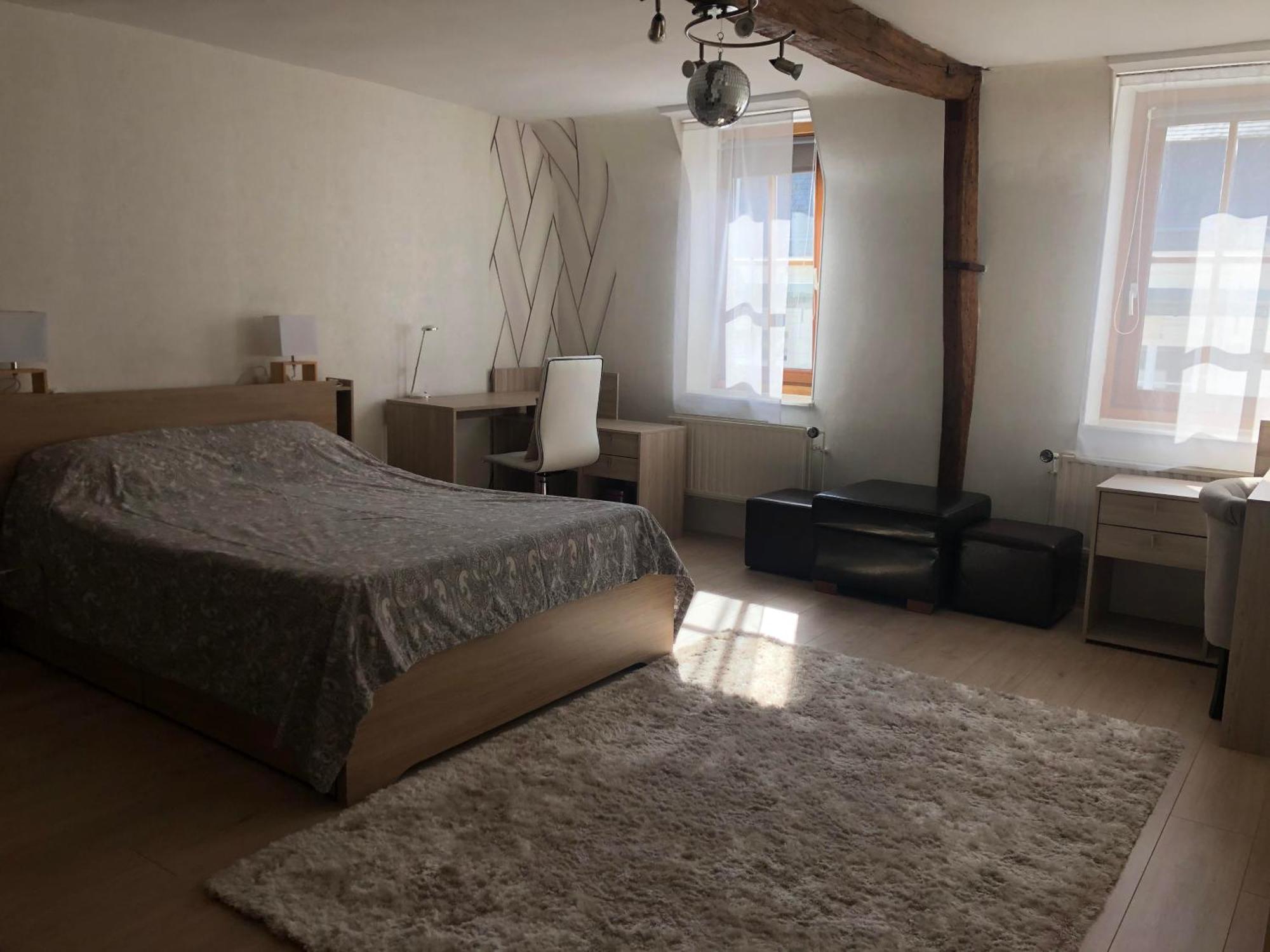 Maison Arrageoise Authentique, Entre Ville Et Parc Arras Eksteriør billede