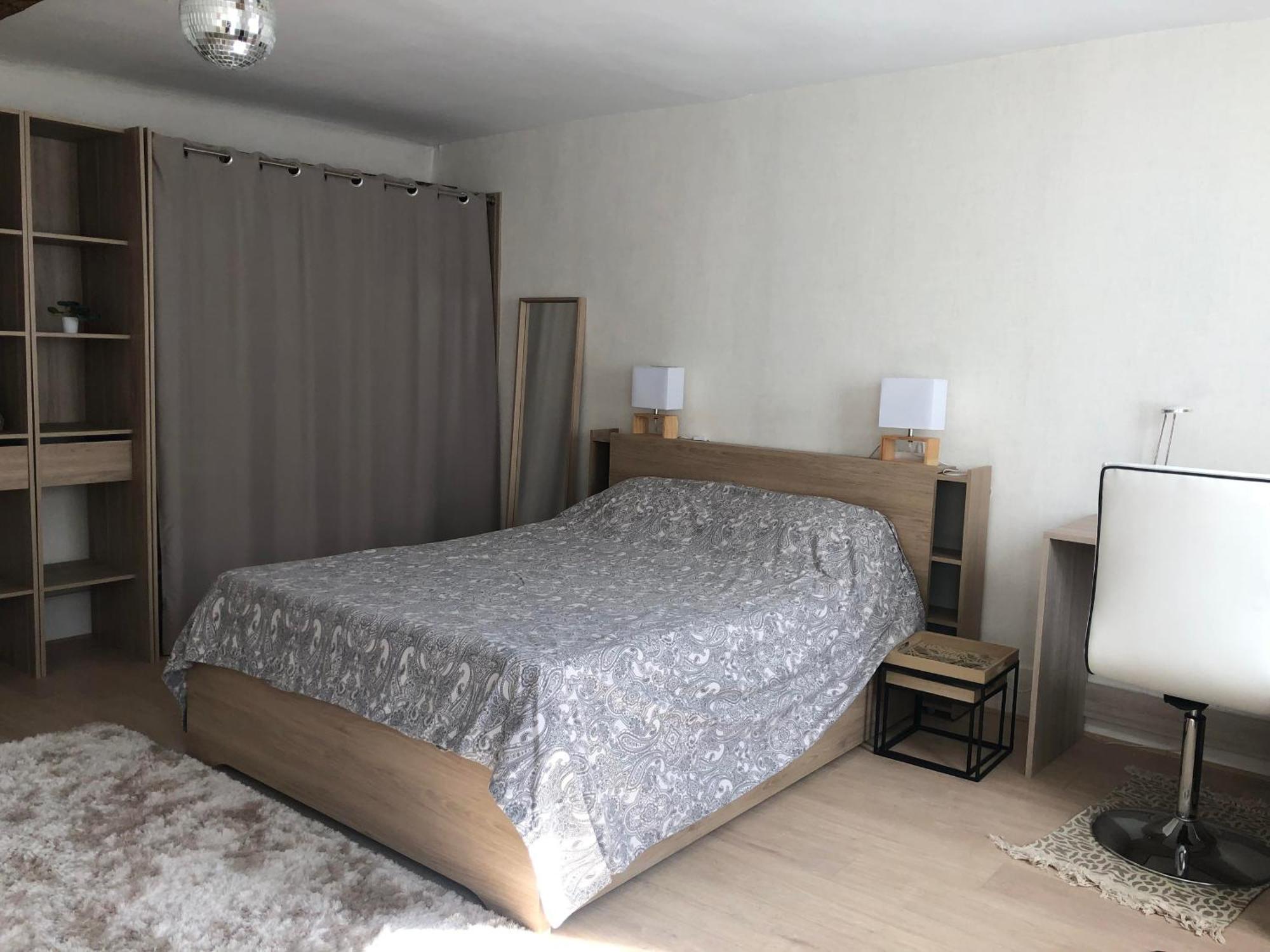Maison Arrageoise Authentique, Entre Ville Et Parc Arras Eksteriør billede